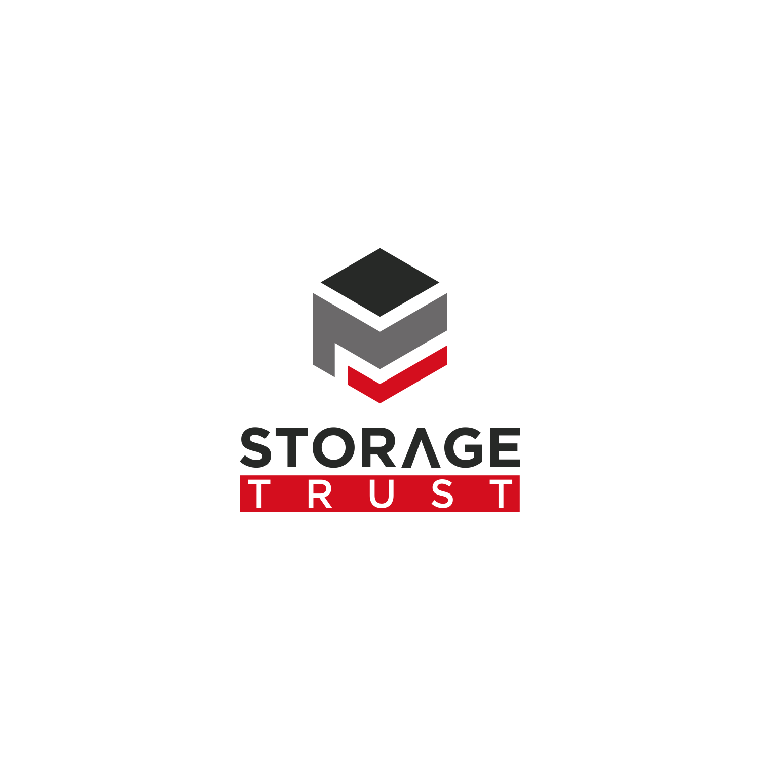 Logo Design by RODJA for StorageTrust | Design #12994427
