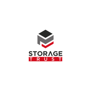 Logo-Design von RODJA für StorageTrust | Design: #12994427