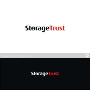 Design de Logo par MBARO pour StorageTrust | Design #12825290