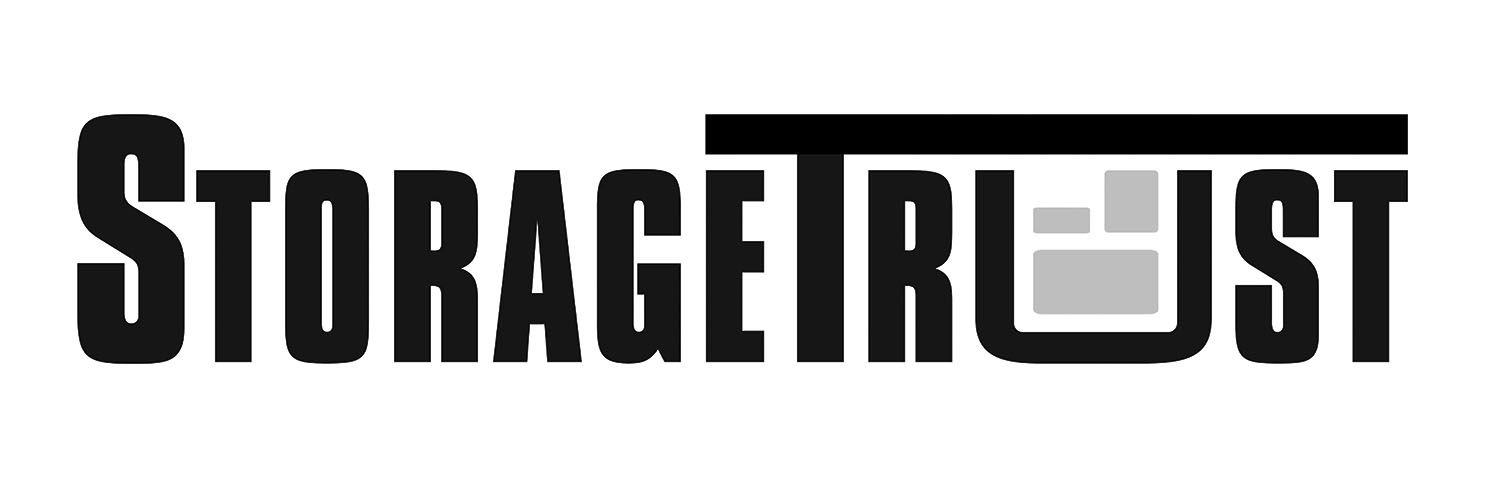 Logo Design by BuitenkantDesign for StorageTrust | Design #12896684