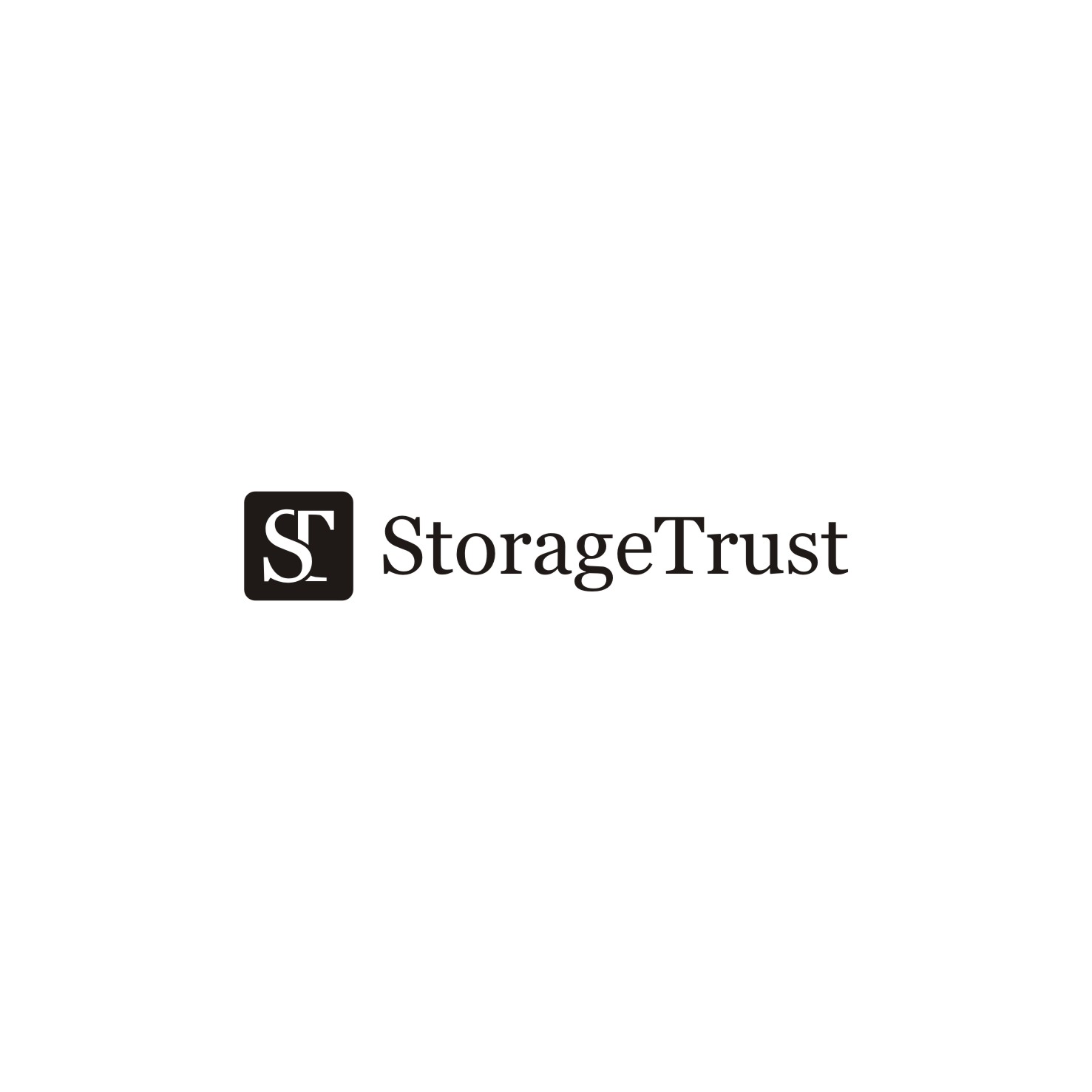 Logo-Design von Sushmaa für StorageTrust | Design #12777720
