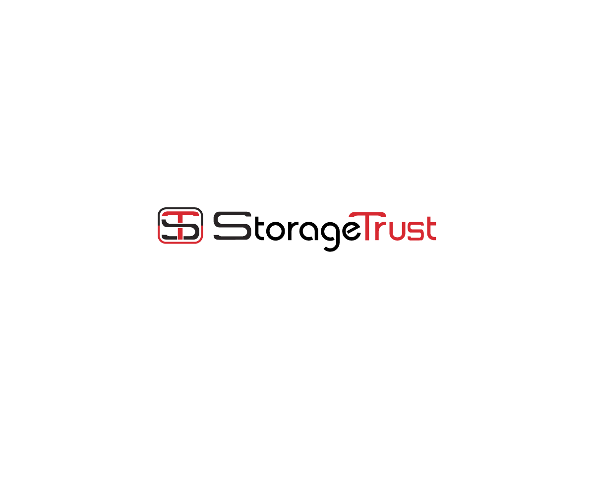 Design de Logo par just_me pour StorageTrust | Design #12804975