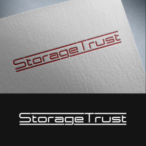 Design de Logo par GRAFFYC pour StorageTrust | Design : #12768197