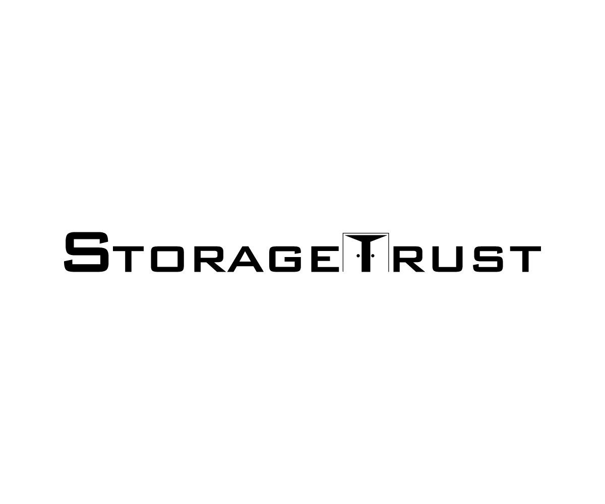 Logo Design by Boon for StorageTrust | Design #12772301