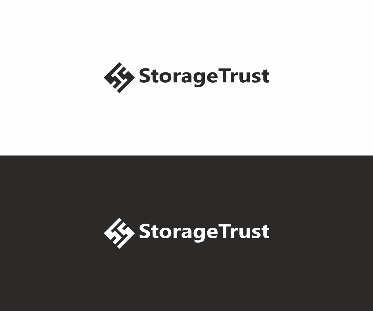 Design de Logo par DadaVFC CreativeDesign pour StorageTrust | Design #12828051