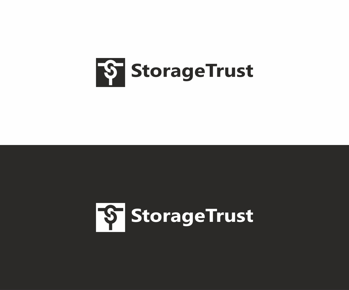 Design de Logo par DadaVFC CreativeDesign pour StorageTrust | Design #12828059