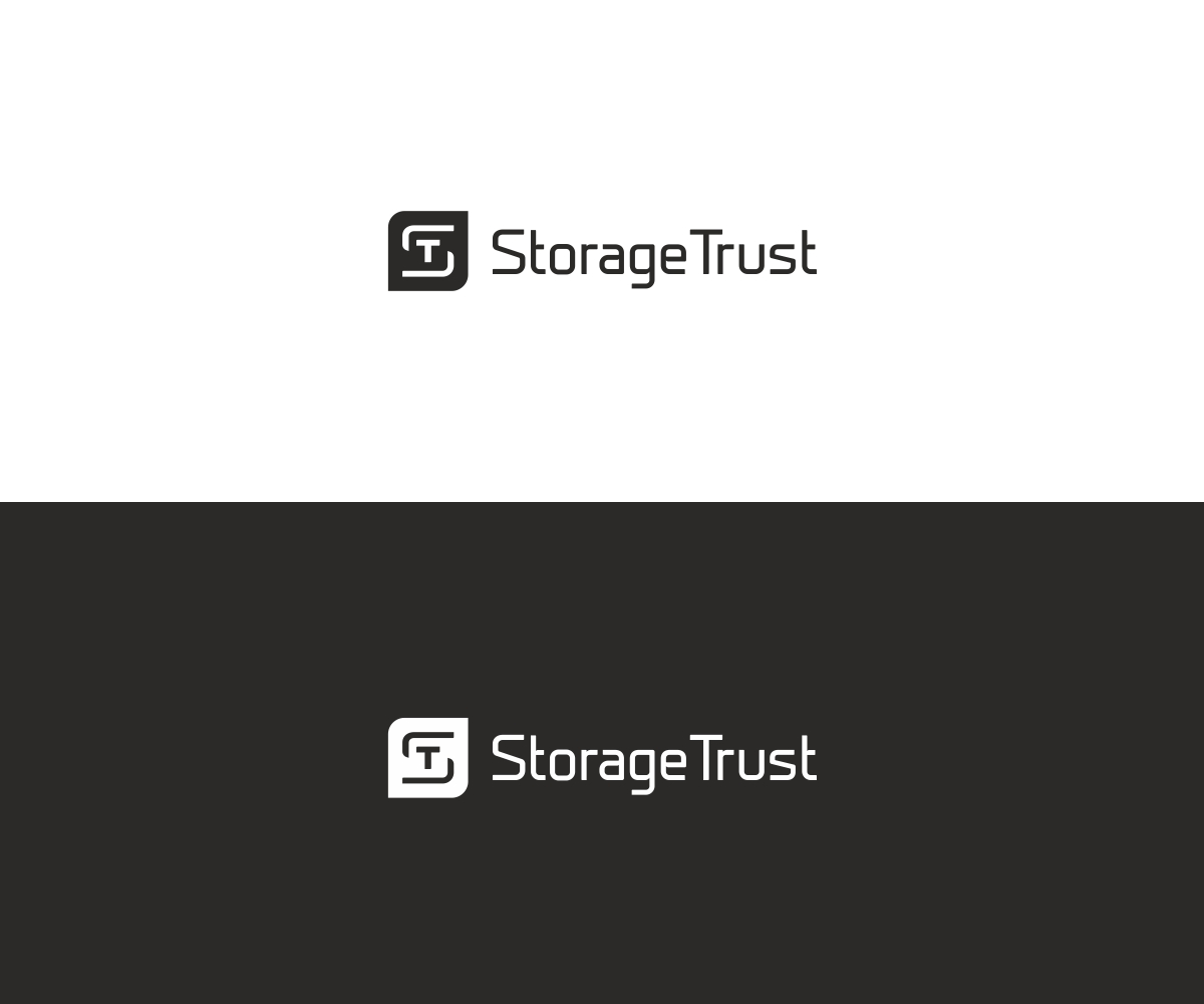 Logo Design by saiTEJAS for StorageTrust | Design #12863668