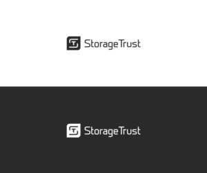 Logo-Design von saiTEJAS für StorageTrust | Design: #12863668