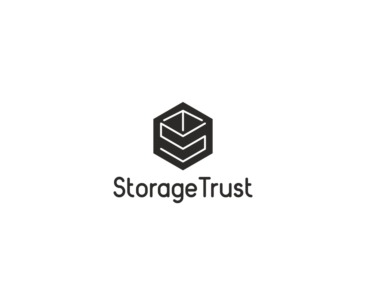Logo Design by saiTEJAS for StorageTrust | Design #12863684