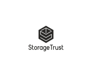 Logo-Design von saiTEJAS für StorageTrust | Design: #12863684