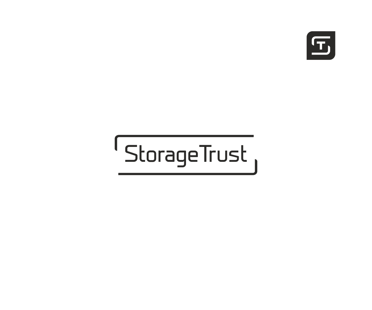 Design de Logo par saiTEJAS pour StorageTrust | Design #12888876