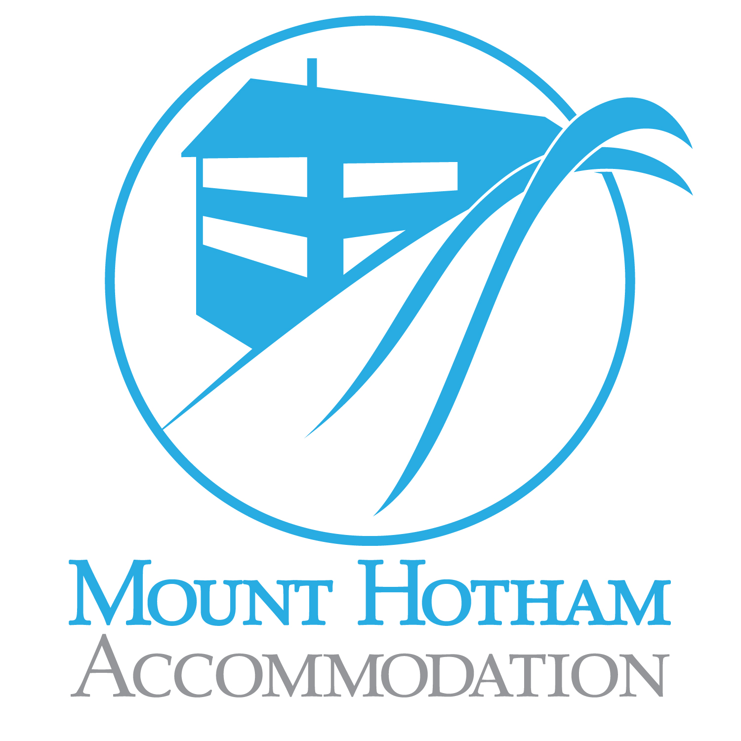 Logo Design by Kings Bishop Design for Saltwater Hotels and Resorts | Design #12829473