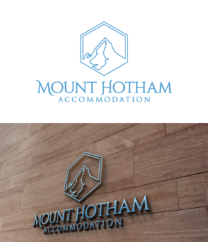 Logo Design by trufya for Saltwater Hotels and Resorts | Design: #12875120