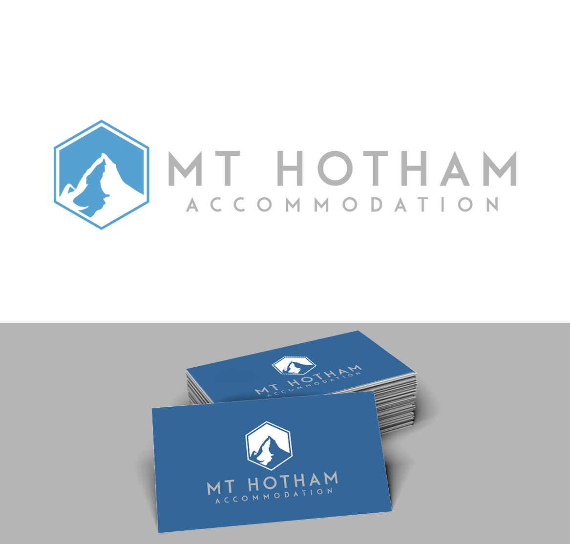 Logo Design by trufya for Saltwater Hotels and Resorts | Design #12875280