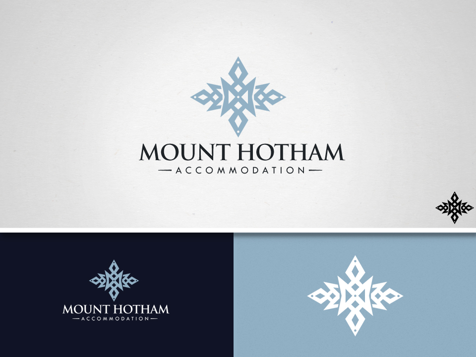 Logo Design by StefDesigns for Saltwater Hotels and Resorts | Design #12767052