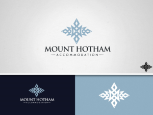 Logo Design by StefDesigns for Saltwater Hotels and Resorts | Design: #12767052