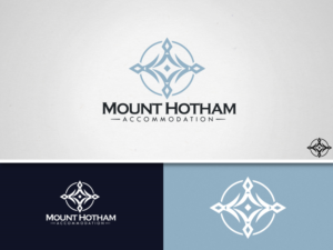 Logo Design by StefDesigns for Saltwater Hotels and Resorts | Design: #12767623