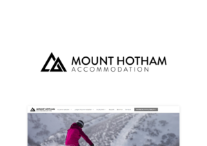 Logo Design by sikamcoy222 for Saltwater Hotels and Resorts | Design: #12858224