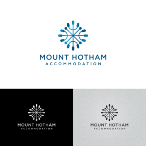 Logo Design by Grapismo Brand Studio