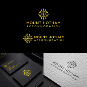 Logo Design by Grapismo Brand Studio for Saltwater Hotels and Resorts | Design: #12854124