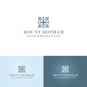 Logo Design by Grapismo Brand Studio for Saltwater Hotels and Resorts | Design: #12855431