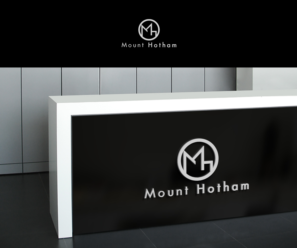 Logo Design by LJ Creation for Saltwater Hotels and Resorts | Design #12865144