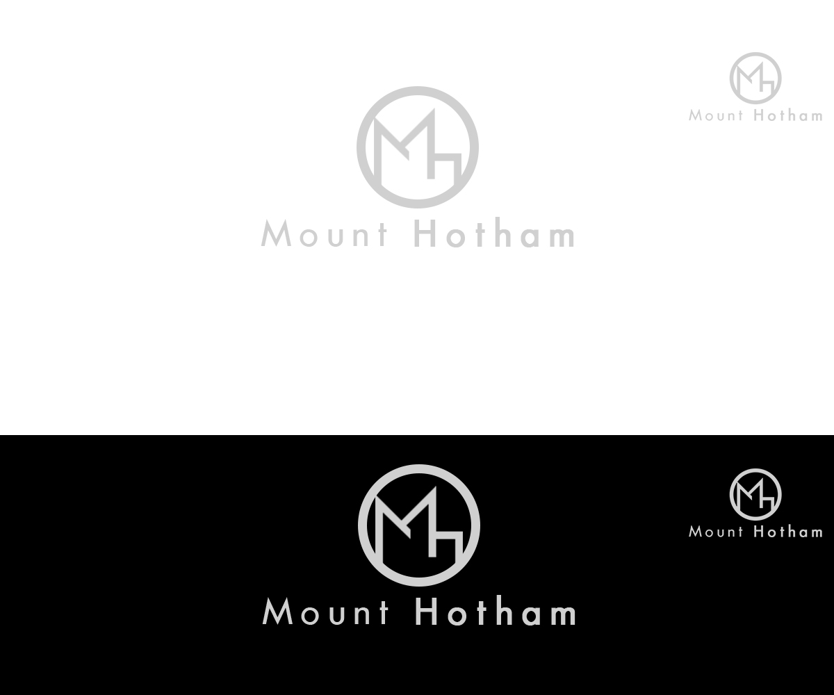 Logo Design by LJ Creation for Saltwater Hotels and Resorts | Design #12865145