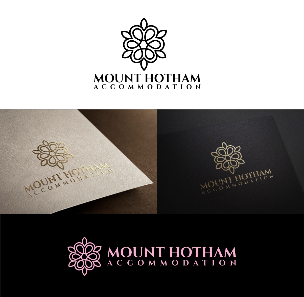 Diseño de Logo por ecorokerz para Saltwater Hotels and Resorts | Diseño #12770430