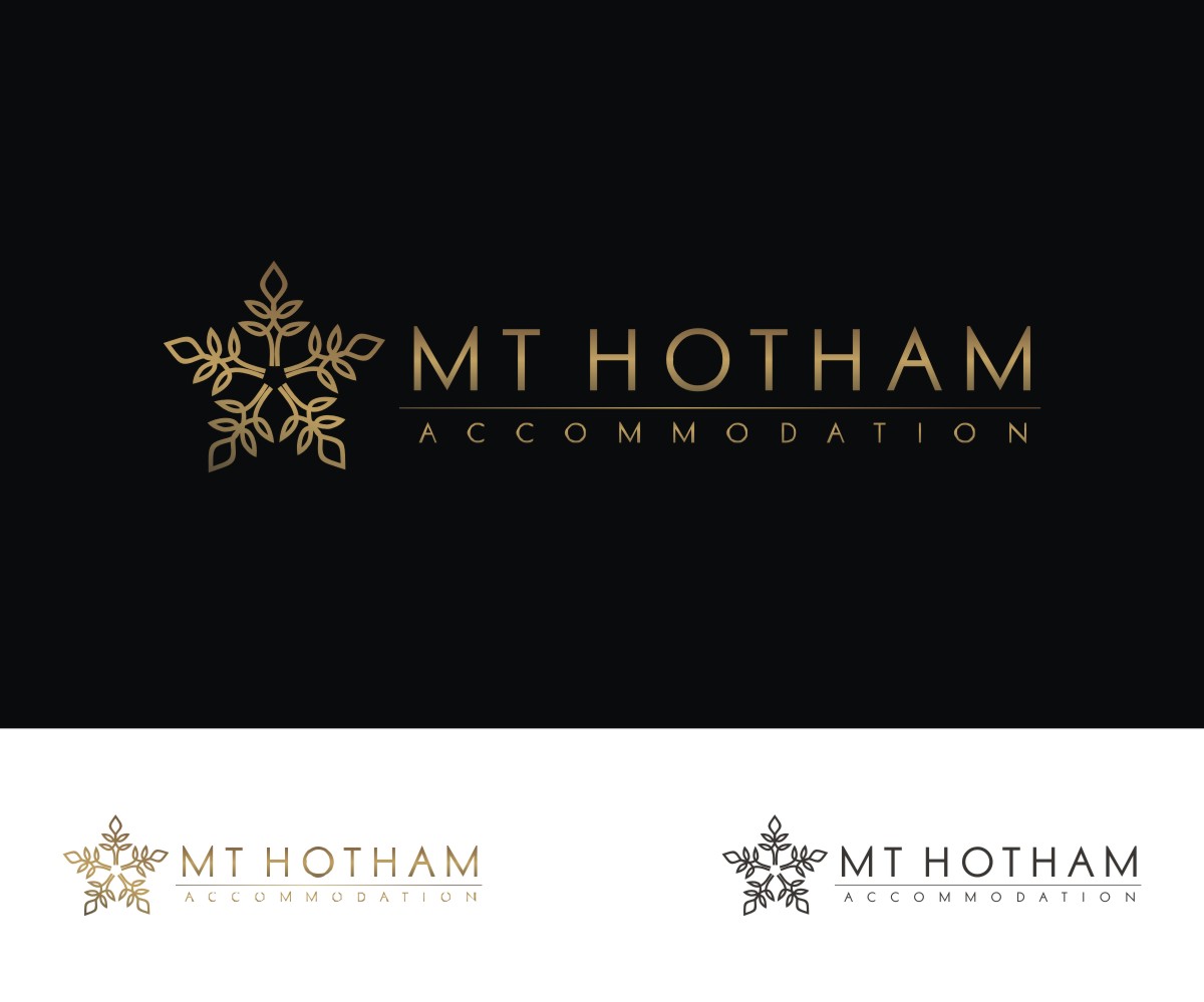 Logo Design by N83touchthesky for Saltwater Hotels and Resorts | Design #12767032