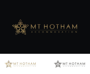 Logo Design by N83touchthesky for Saltwater Hotels and Resorts | Design: #12767032