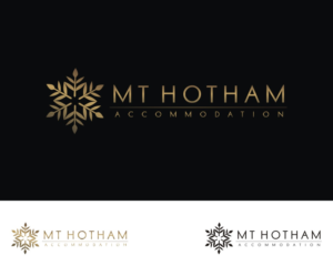 Logo Design by N83touchthesky for Saltwater Hotels and Resorts | Design #12896091