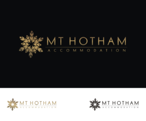 Logo Design by N83touchthesky for Saltwater Hotels and Resorts | Design: #12896098