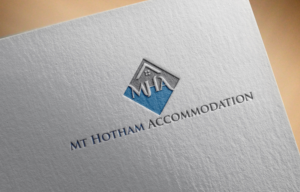 Logo Design by Mehedi Hasan ™ for Saltwater Hotels and Resorts | Design: #12774558