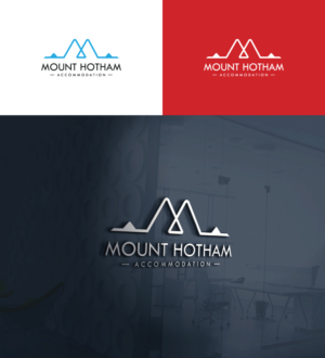 Logo Design by designeye for Saltwater Hotels and Resorts | Design #12844751
