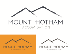 Logo Design by Fat Numbat