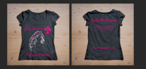 T-shirt Design by wernerwalkinshaw for Boldman Design | Design: #12763393
