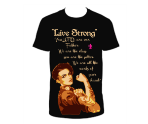 T-shirt Design by Saanu John for Boldman Design | Design #12841827