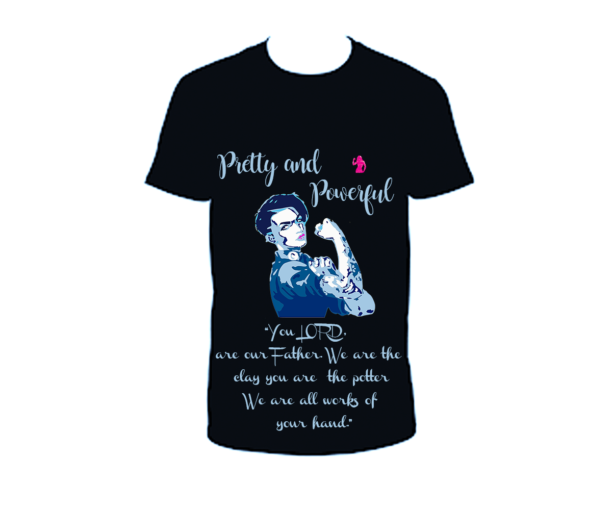 T-shirt Design by Saanu John for Boldman Design | Design #12841828