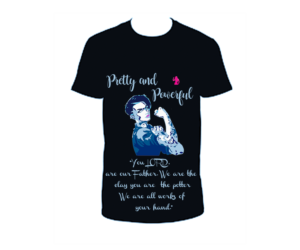 T-shirt Design by Saanu John for Boldman Design | Design: #12841828