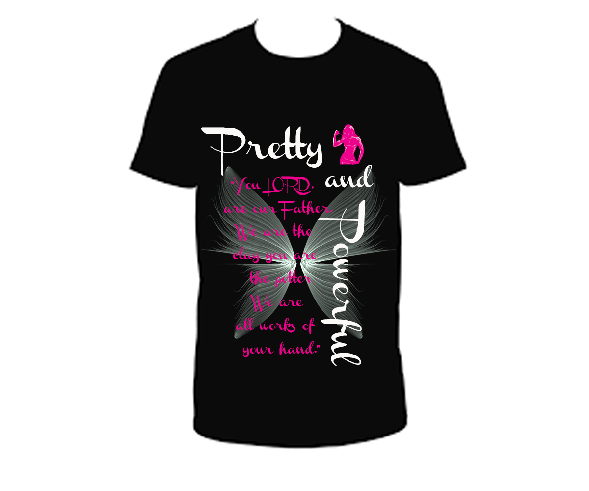 T-shirt Design by Saanu John for Boldman Design | Design #12841829