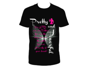 T-shirt Design by Saanu John for Boldman Design | Design: #12841829