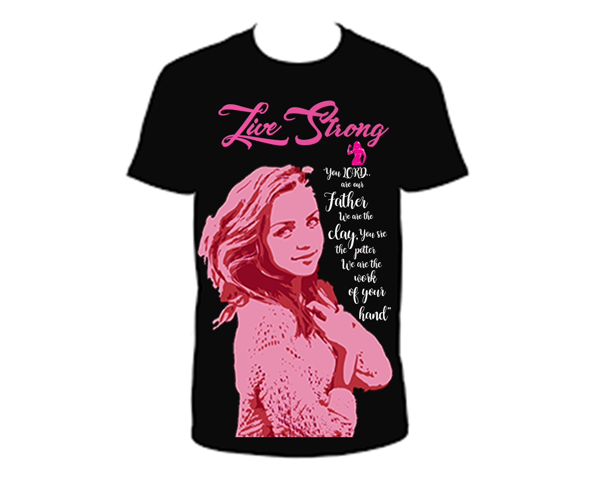 T-shirt Design by Saanu John for Boldman Design | Design #12841830