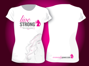T-shirt Design by Green Room Media for Boldman Design | Design: #12802057