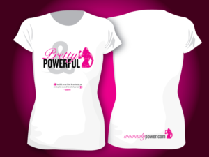 T-shirt Design by Green Room Media for Boldman Design | Design: #12802067