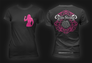 T-shirt Design by D'Mono for Boldman Design | Design: #12840993