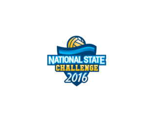 National State Challenge 2016  | Logo Design by Buck Tornado