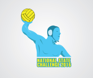 Design de Logo par PixelsDen pour collegiate water polo association | Design #11099320