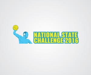 Logo Design by PixelsDen for collegiate water polo association | Design: #11099321