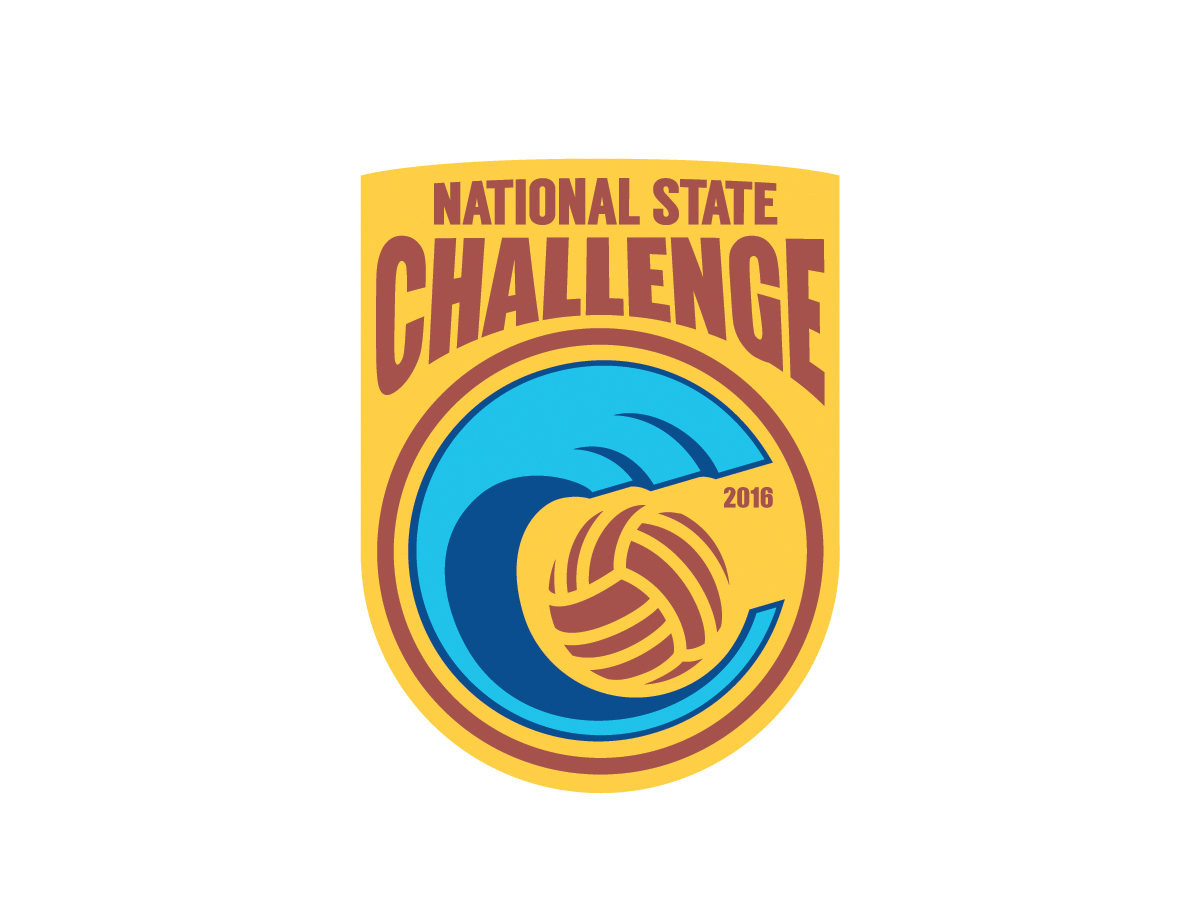 Logo Design by Rais for collegiate water polo association | Design #11040425