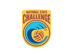 Logo Design by Rais for collegiate water polo association | Design: #11040425